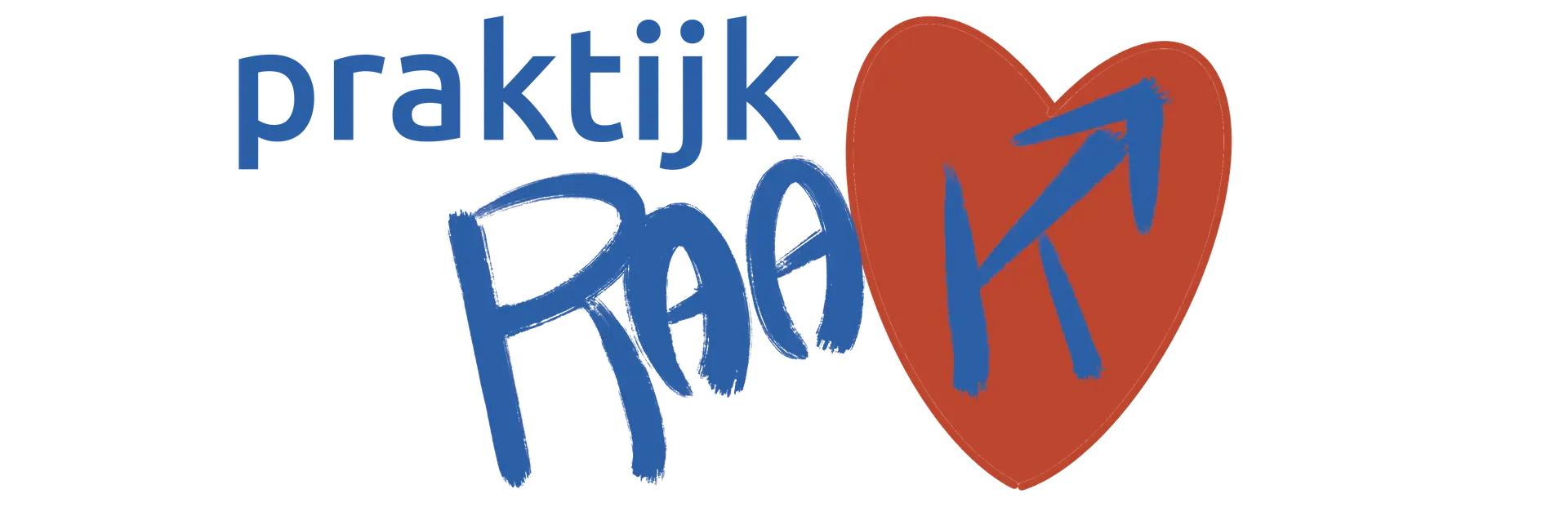 Logo praktijk Raak