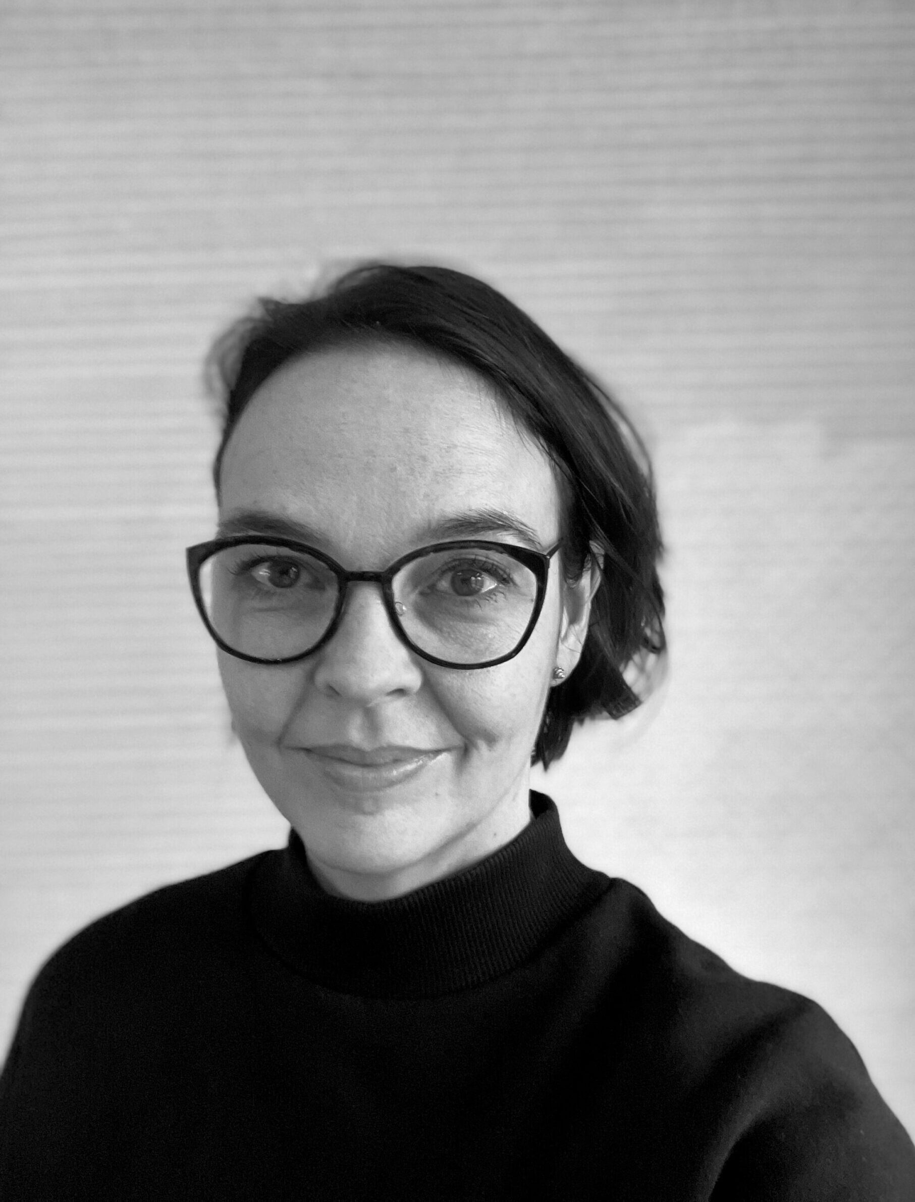 Christa Geerse